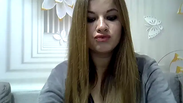 Snapshot of TinaFun4u chatting on December 31, 10:23 pm TinaFun4u online show from December 31, 10:23 pm