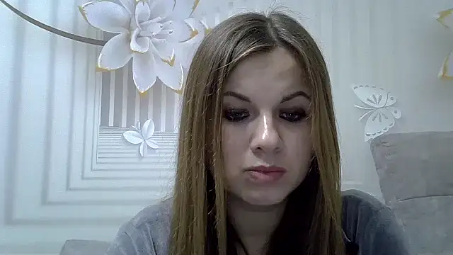Snapshot of TinaFun4u chatting on January 25, 12:06 am TinaFun4u online show from January 25, 12:06 am