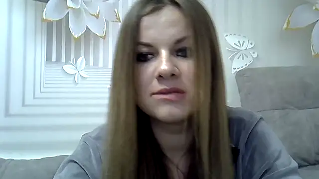 Snapshot of TinaFun4u chatting on January 26, 2:30 pm TinaFun4u online show from January 26, 2:30 pm