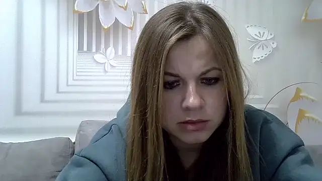 Snapshot of TinaFun4u chatting on January 29, 10:11 pm TinaFun4u online show from January 29, 10:11 pm