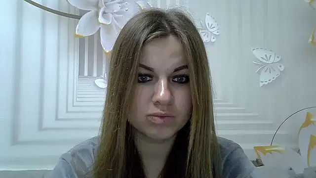 Snapshot of TinaFun4u chatting on February 25, 12:03 am TinaFun4u online show from February 25, 12:03 am