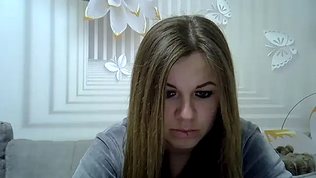 Snapshot of TinaFun4u chatting on February 27, 8:20 pm TinaFun4u online show from February 27, 8:20 pm