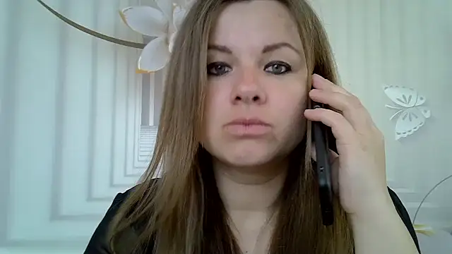 Snapshot of TinaFun4u chatting on March 11, 8:41 am TinaFun4u online show from March 11, 8:41 am