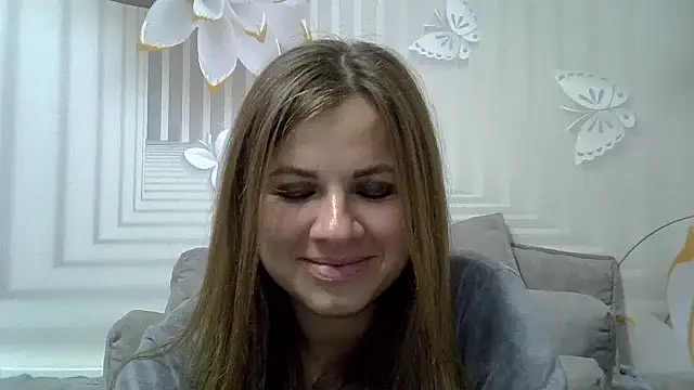 Snapshot of TinaFun4u chatting on November 11, 9:04 pm TinaFun4u online show from November 11, 9:04 pm