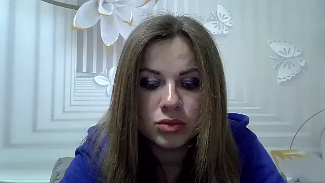 TinaFun4u online show from April 30, 7:53 pm