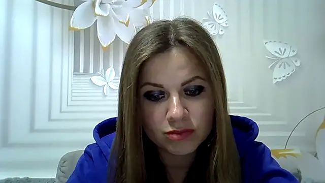 TinaFun4u online show from May 1, 8:02 pm