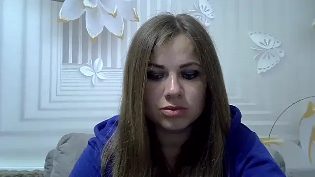 TinaFun4u online show from June 3, 7:41 pm