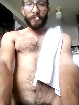 hairyserious online show from December 10, 5:00 pm