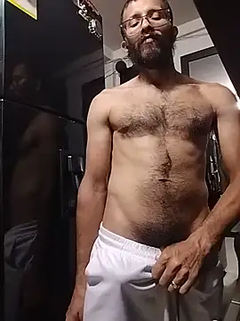 hairyserious online show from May 20, 4:18 am