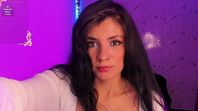 Snapshot of elissa_iris chatting on May 5, 2:19 am elissa iris online show from May 5, 2:19 am