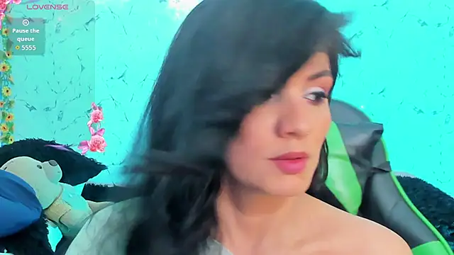Snapshot of elissa_iris chatting on June 11, 1:49 am elissa iris online show from June 11, 1:49 am