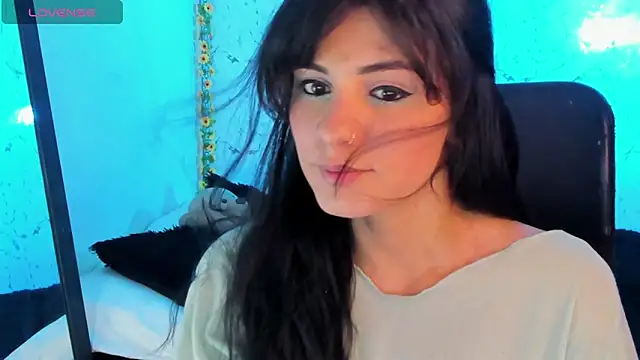 Snapshot of elissa_iris chatting on June 16, 1:08 am elissa iris online show from June 16, 1:08 am