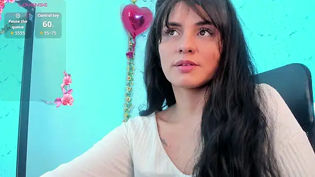 Snapshot of elissa_iris chatting on July 8, 2:38 am elissa iris online show from July 8, 2:38 am