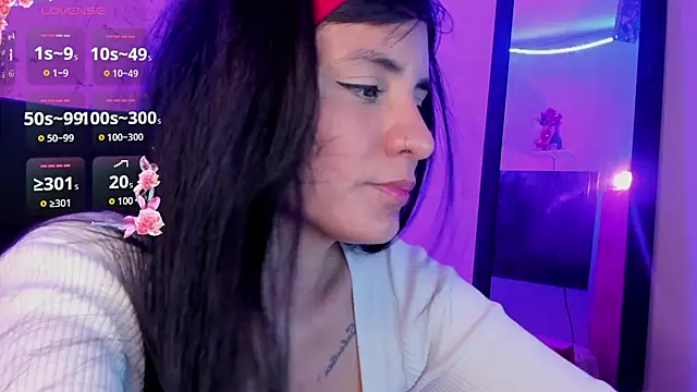 Snapshot of elissa_iris chatting on July 16, 3:12 am elissa iris online show from July 16, 3:12 am