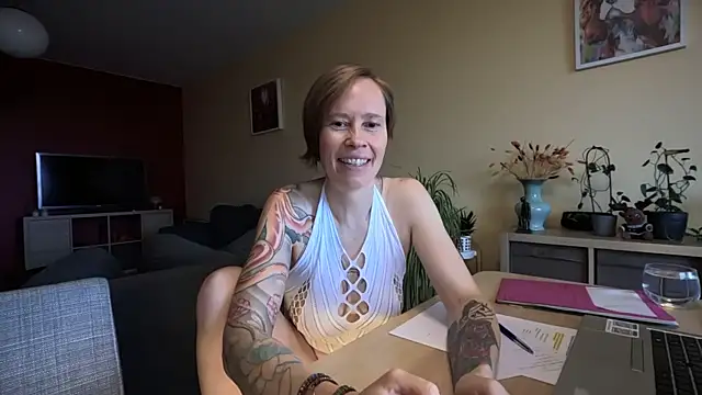 SexyExclusiveflower online show from October 10, 7:07 am