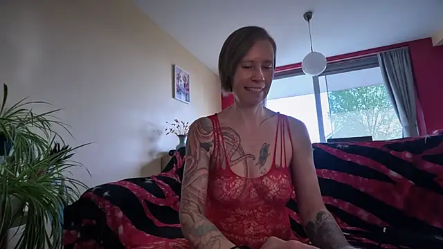 SexyExclusiveflower online show from April 28, 5:07 pm