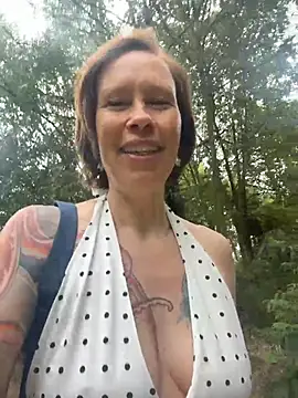 SexyExclusiveflower online show from July 18, 12:09 pm
