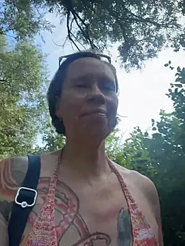 SexyExclusiveflower online show from August 2, 2:37 pm