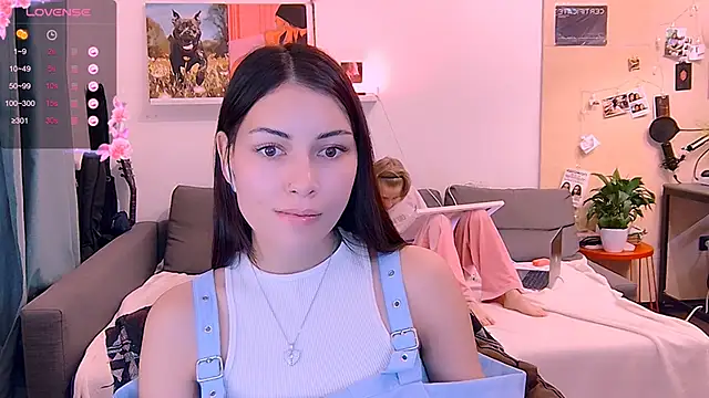 Snapshot of KatiKate chatting on November 8, 3:34 pm KatiKate online show from November 8, 3:34 pm