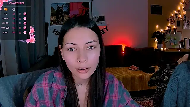 Snapshot of KatiKate chatting on November 16, 3:39 pm KatiKate online show from November 16, 3:39 pm