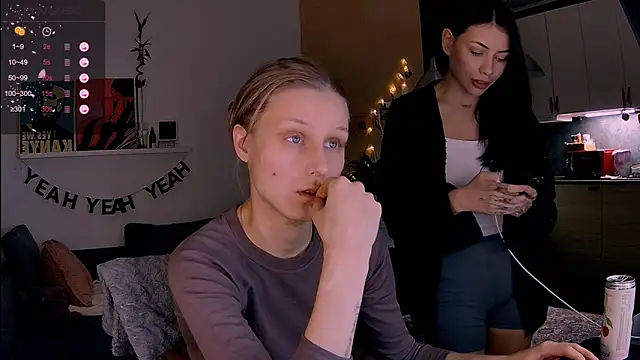 KatiKate online show from February 22, 5:11 pm