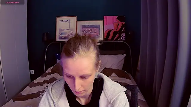KatiKate online show from June 25, 5:28 pm