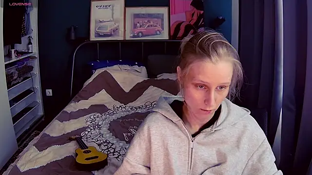 KatiKate online show from June 27, 2:55 pm