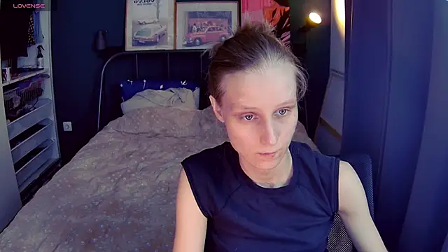 KatiKate online show from June 30, 1:56 pm