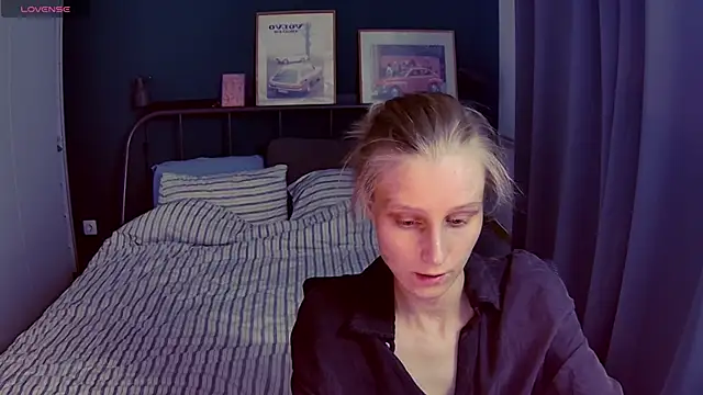 KatiKate online show from July 22, 5:27 pm