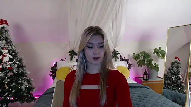 BattyMelody online show from December 29, 8:58 pm