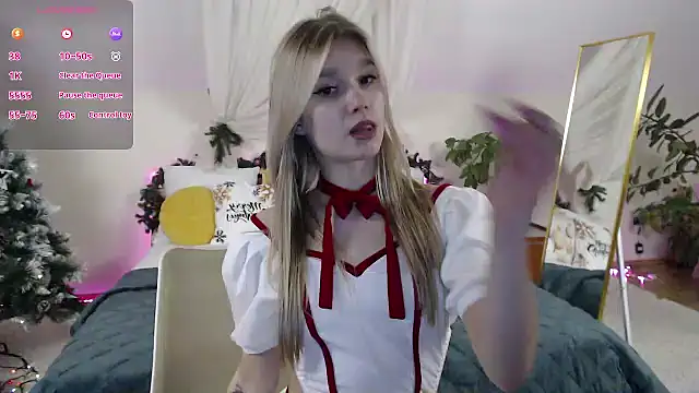 BattyMelody online show from January 2, 3:08 pm