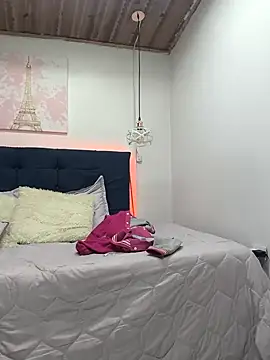 Snapshot of ShyVibes_ chatting on February 8, 12:17 am ShyVibes online show from February 8, 12:17 am