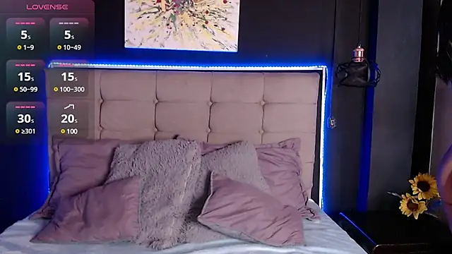 Snapshot of ShyVibes_ chatting on February 21, 9:32 pm ShyVibes online show from February 21, 9:32 pm