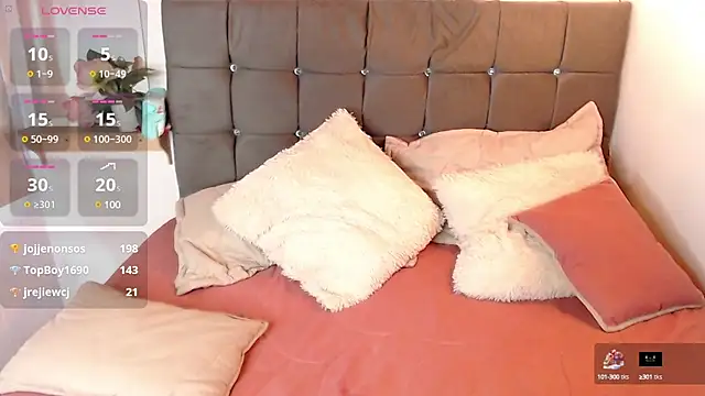 Snapshot of ShyVibes_ chatting on February 22, 9:04 pm ShyVibes online show from February 22, 9:04 pm