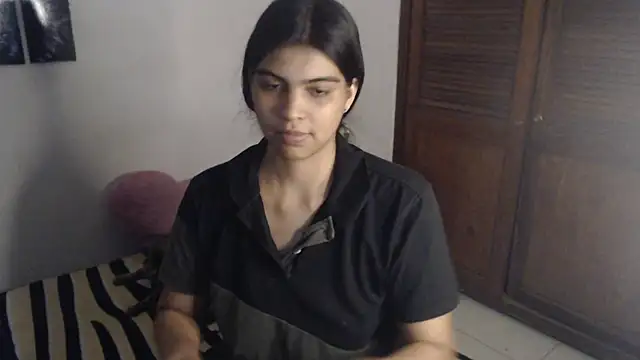 Pocahontas Princess  online show from September 20, 5:08 am