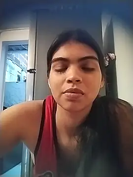 Snapshot of Pocahontas_Princess_ chatting on June 12, 10:08 pm Pocahontas Princess online show from June 12, 10:08 pm