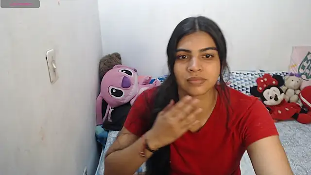 Pocahontas Princess  online show from July 30, 5:56 pm