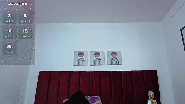 selena castillo online show from October 29, 12:29 pm