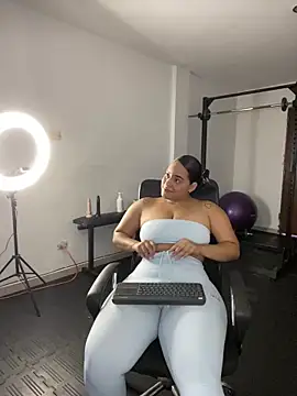 Violetrousse online show from September 14, 4:17 pm