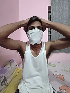 xaviersbrowndick online show from November 9, 2:15 pm