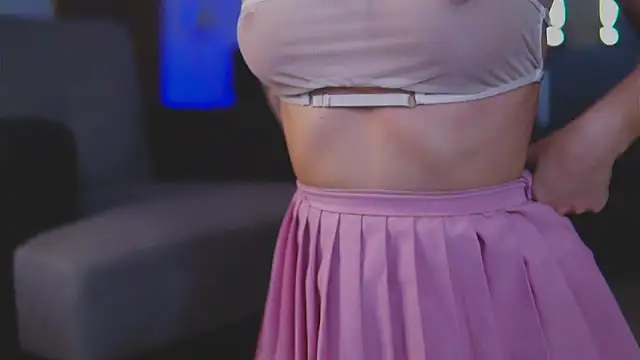 KimSkyex online show from January 20, 2:53 am