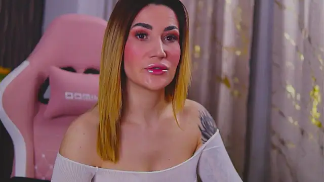 KimSkyex online show from February 17, 10:36 pm