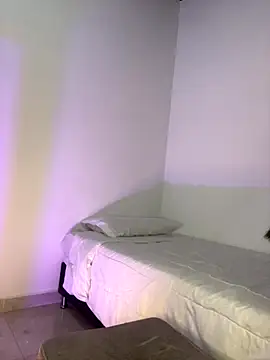 Blancanievess online show from October 13, 2:33 am