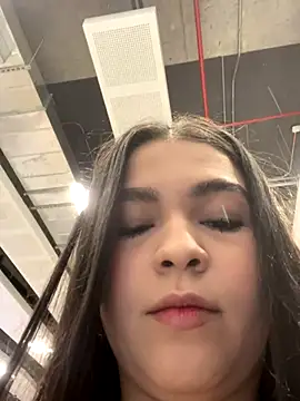 Blancanievess online show from October 25, 11:21 pm