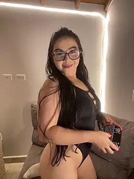 Blancanievess online show from March 19, 1:20 am