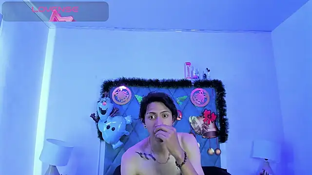 Katherin jupiter online show from December 14, 7:36 pm