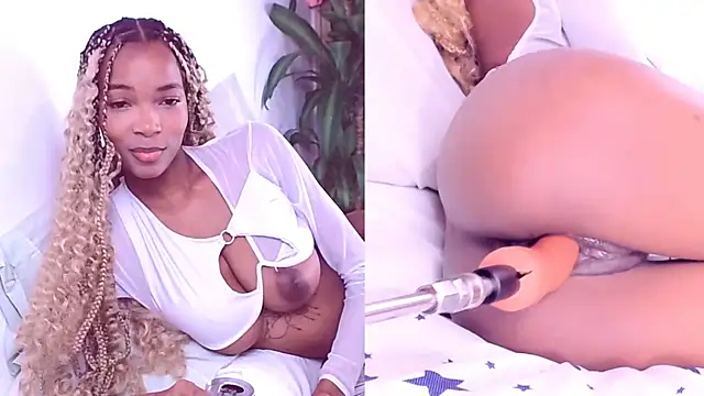 Snapshot of Lunna_thomson001 chatting on January 16, 9:30 pm Lunna thomson001 online show from January 16, 9:30 pm