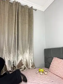 Meryem Queen online show from May 13, 1:58 am