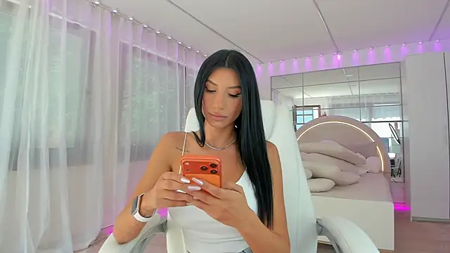 missdiamond  online show from June 26, 7:24 am