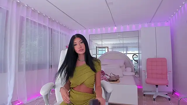 missdiamond  online show from July 18, 7:12 am